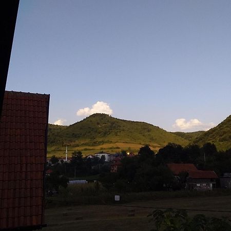 Tammaris Holiday Home Visoko Bilik gambar