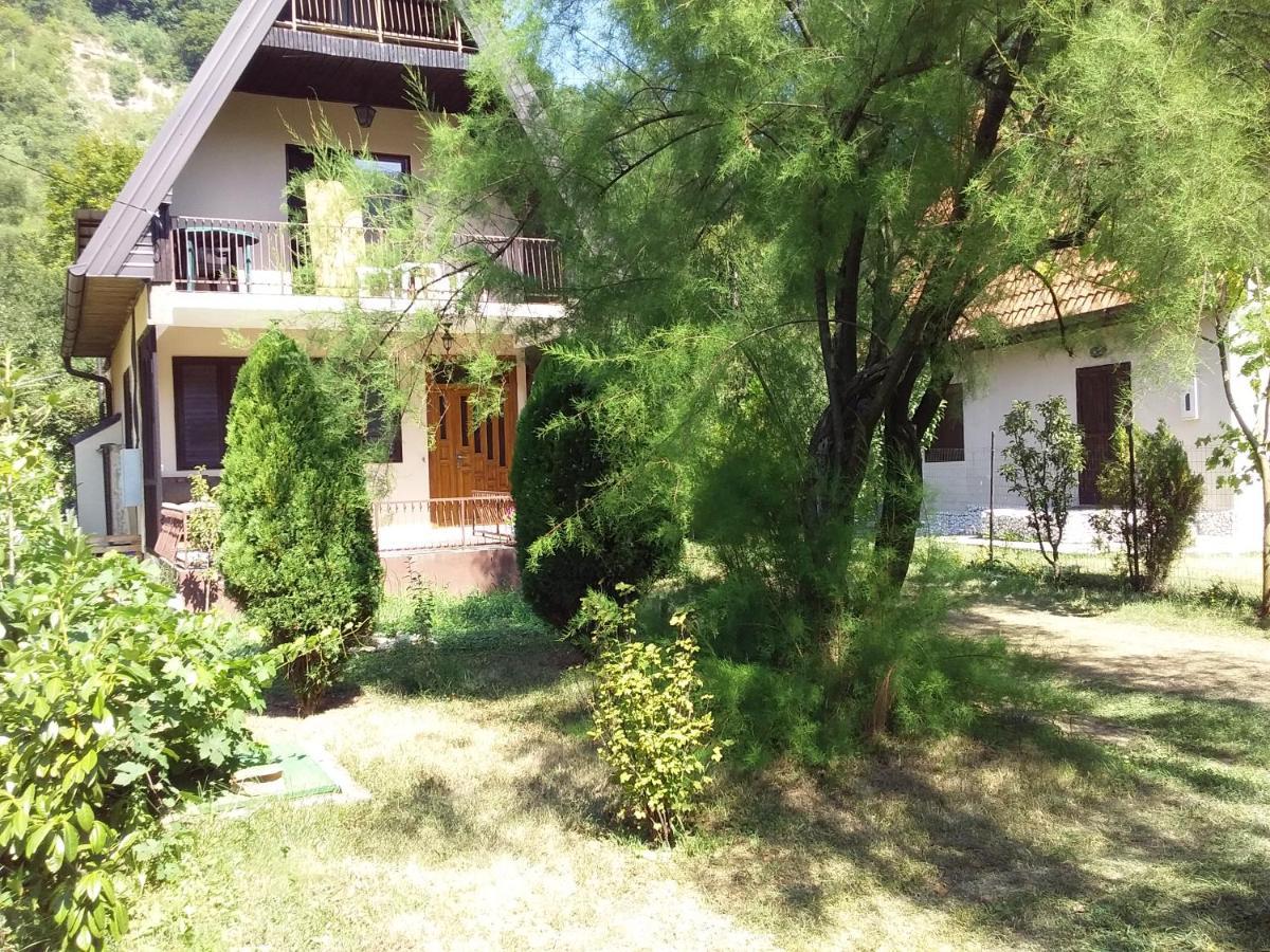 Tammaris Holiday Home Visoko Luaran gambar