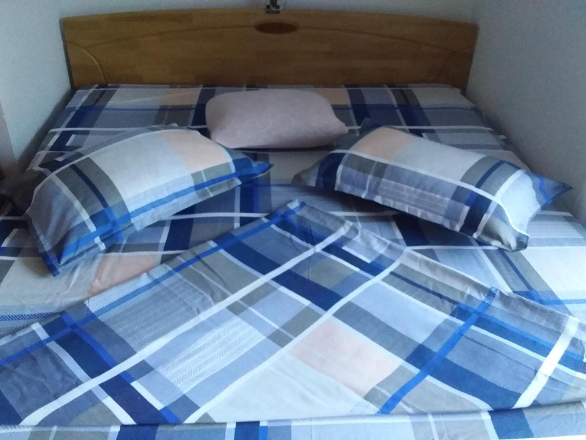 Tammaris Holiday Home Visoko Luaran gambar