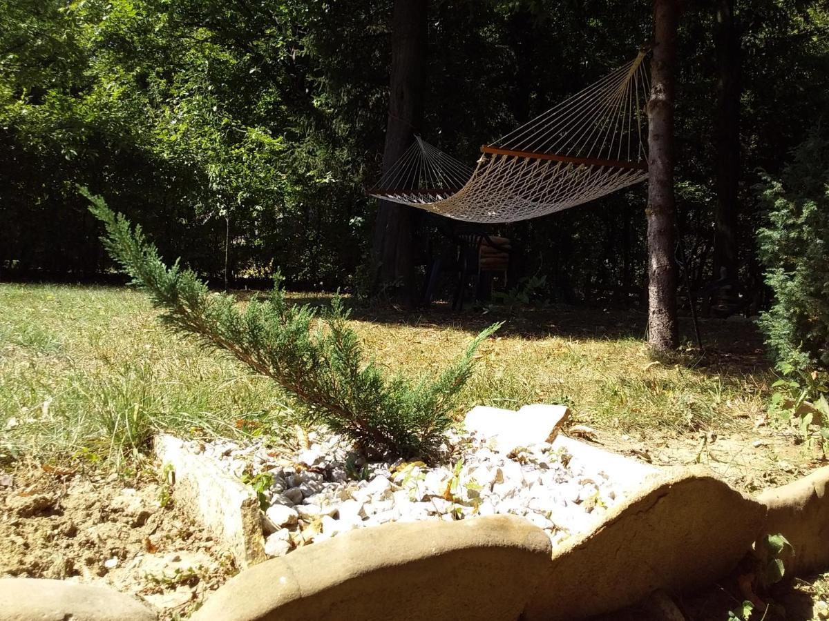 Tammaris Holiday Home Visoko Luaran gambar