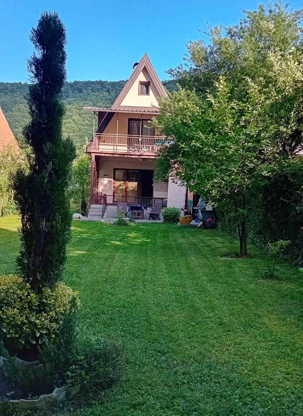Tammaris Holiday Home Visoko Luaran gambar