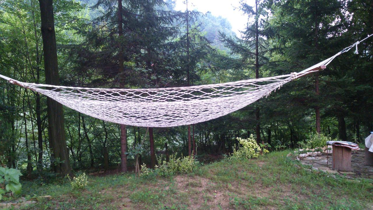 Tammaris Holiday Home Visoko Luaran gambar
