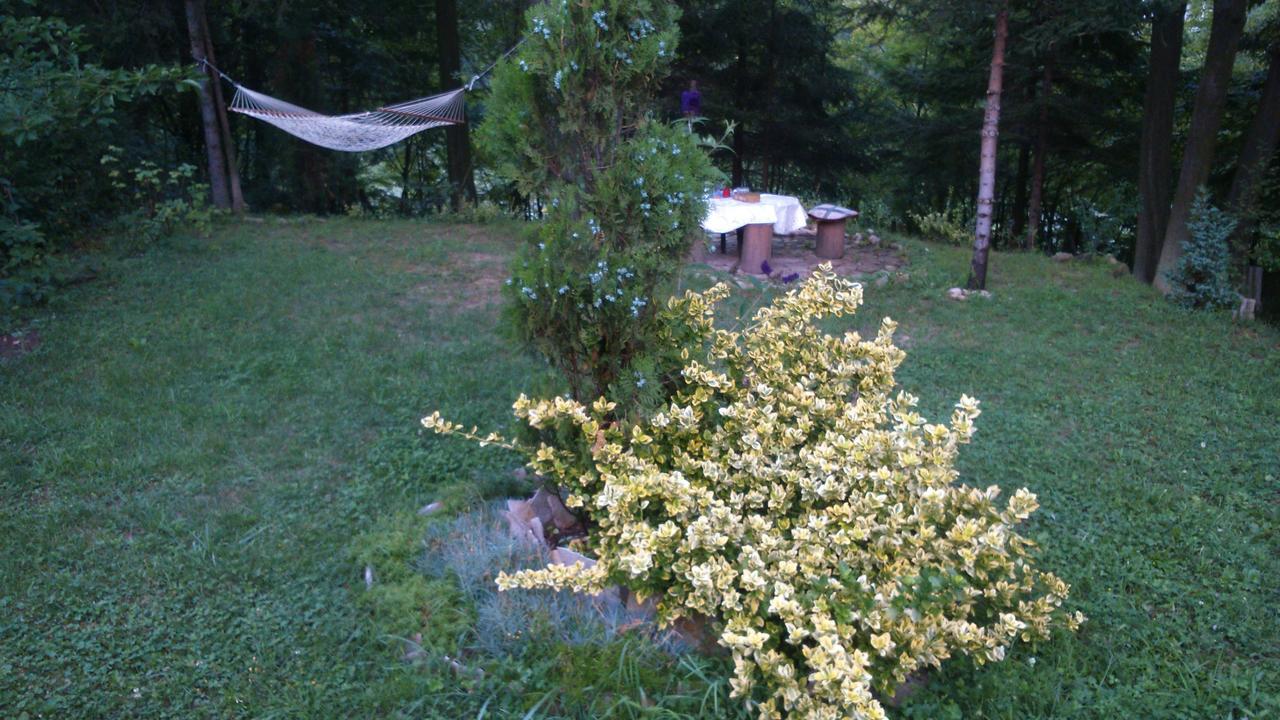 Tammaris Holiday Home Visoko Luaran gambar
