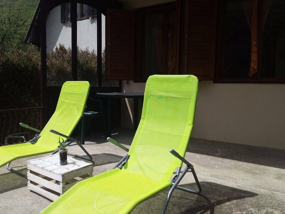 Tammaris Holiday Home Visoko Luaran gambar